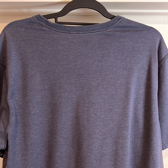 Eddie Bauer Mens Travex Shirt UPF 50 - Large - Picture 4 of 9